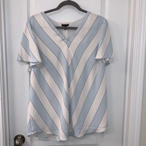 Ann Taylor Top/Blouse